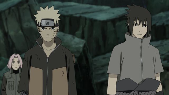 'Naruto Shippuden': ¿Por qué Sasuke decide ser Hokage después de escuchar el relato de Hashirama?