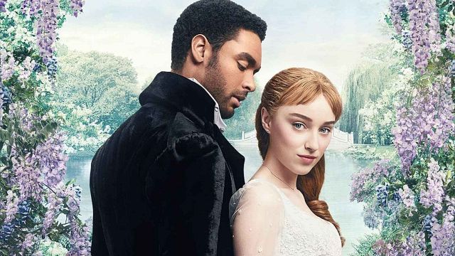 El gran cambio de 'Bridgerton' en la tercera temporada, ¿qué pasará con Daphne? noticias imagen
