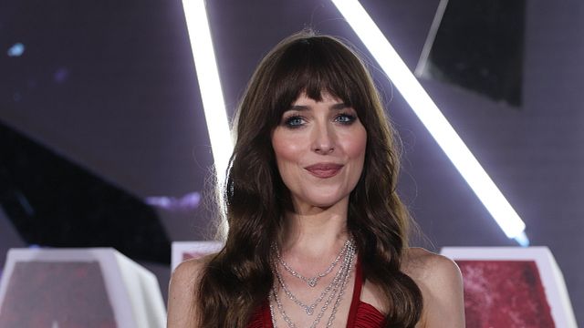 'Madame Web': Las mejores fotos de Dakota Johnson en su visita a Latinoamérica noticias imagen