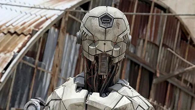 Una película de ciencia ficción demasiado oscura e inteligente y dura menos de 2 horas noticias imagen