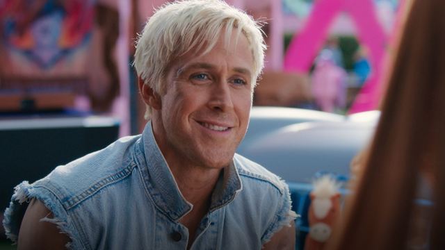 Ryan Gosling cuenta por qué no quiere que sus hijas vean 'Barbie'