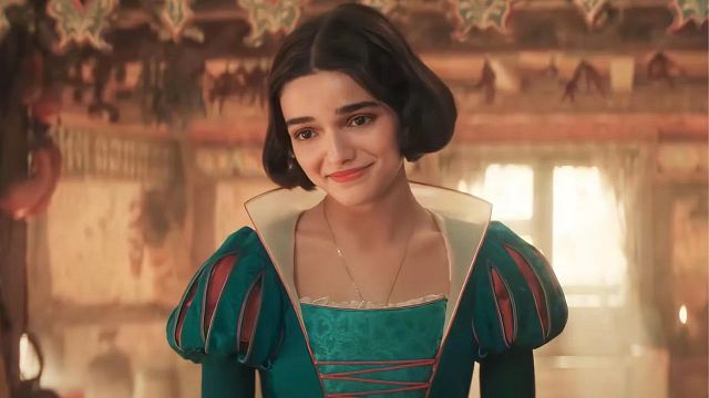 "Amo ser colombiana": Rachel Zegler responde con orgullo a quienes dudan de su herencia latina noticias imagen