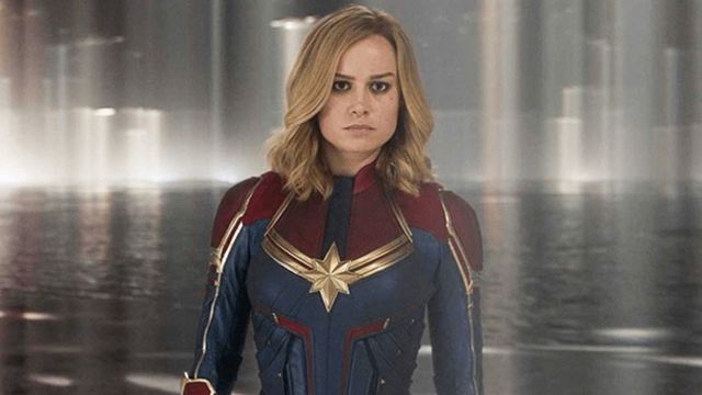 Brie Larson estaría considerando dejar de ser Capitana Marvel: Esto es lo que sabemos