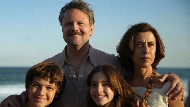 ‘I’m Still Here’: la película brasilera nominada a 3 premios Oscar que le hace competencia a ‘Emilia Perez’ noticias imagen