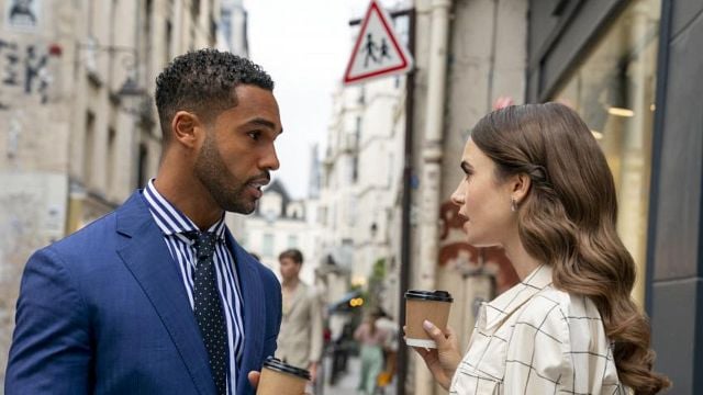 ¡La misma serie tiene a sus cuatro temporadas en el top 10 de Netflix! noticias imagen