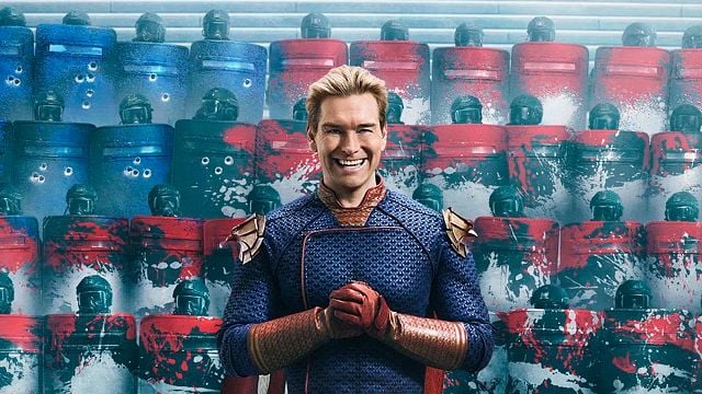 ¿Por qué dicen que la temporada 4 de 'The Boys' es la más violenta de todas? noticias imagen