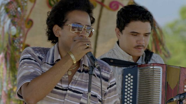 Actor de 'Diomedes' tendría millonarias deudas y líos legales en Valledupar noticias imagen