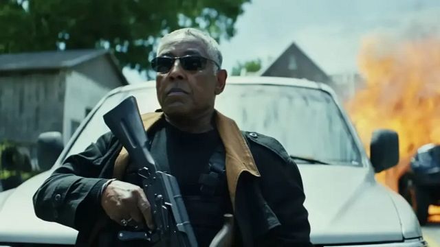 ¿Quién será el villano de ‘Capitán América 4’? Nueva filtración cambia por completo el pensamiento de los fans noticias imagen