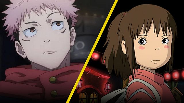 Así de pacífico se vería 'Jujutsu Kaisen' si hubiese sido animado por Studio Ghibli noticias imagen