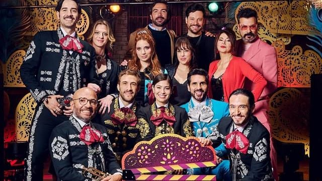 ¿Se ve mejor que la original? Remake de 'La hija del mariachi' reveló sus primeras imágenes noticias imagen