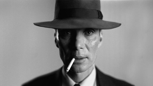 ¿Por qué no se puede ver ‘Oppenheimer’ completa en los cines de Colombia? noticias imagen