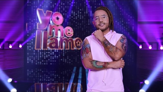 Lo felicitaron en 'Yo Me Llamo', fue a 'Chile tiene talento' y pasó la mayor vergüenza de su carrera noticias imagen