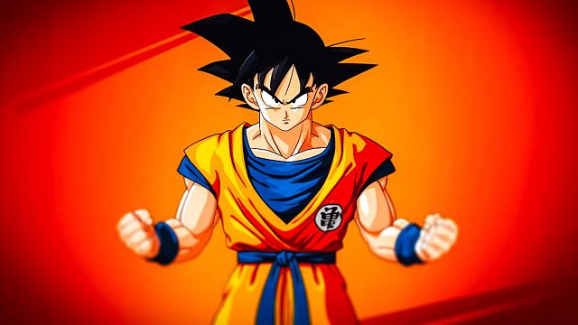 'Dragon Ball': Artista imagina cómo sería Goku en la vida real y demuestra que es mejor seguir con el anime noticias imagen