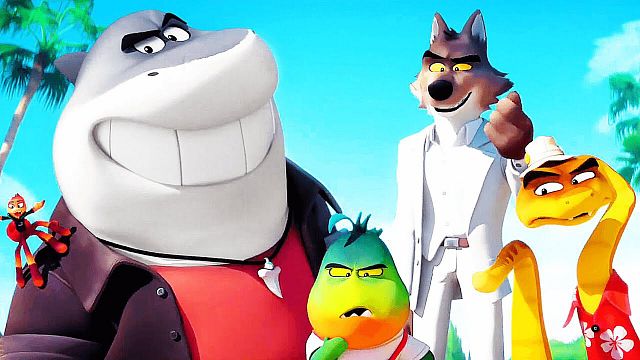 Top 10 Netflix Colombia: Este actor colombiano dio voz en esta película animada y no lo notaste noticias imagen