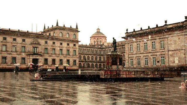 Bogotá a través del cine: las 5 películas que mejor han retratado la belleza y el caos de la capital noticias imagen