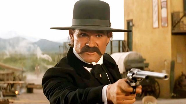 Recomendación del día: un western desconocido de los 90 del director de 'Rambo 2' noticias imagen