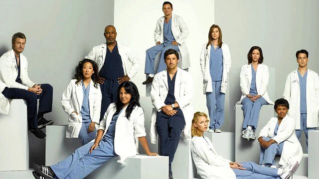 'Grey's Anatomy' recibe malas noticias que decepcionan a los fans de la serie médica noticias imagen