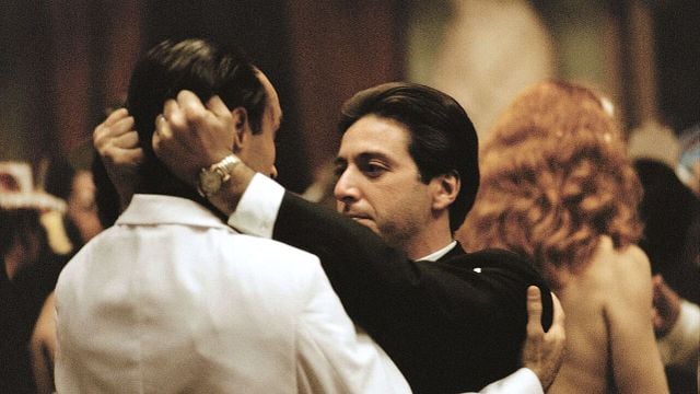 La razón por la que Francis Ford Coppola casi despide a Al Pacino en pleno rodaje de ‘El Padrino’ noticias imagen
