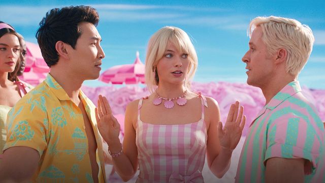 'Barbie': Este es el personaje del que todos los fans quieren un spin-off noticias imagen