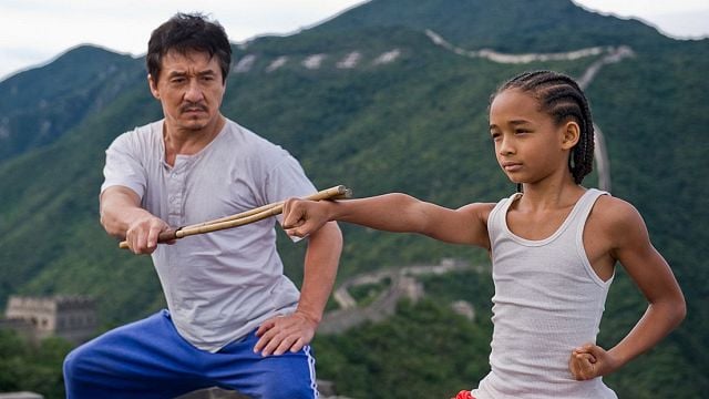 ¿Por qué nunca hubo otra película de ‘Karate Kid’ después de Jackie Chan y Jaden Smith? noticias imagen
