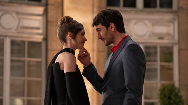 ‘Emily en París’: Arrancó el rodaje de la quinta temporada de la serie de Netflix y esto es lo que sabemos noticias imagen