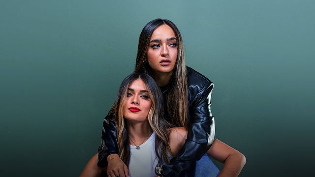 Poché revela algunos secretos de 'Sin etiquetas', la nueva producción de Amazon Prime noticias imagen