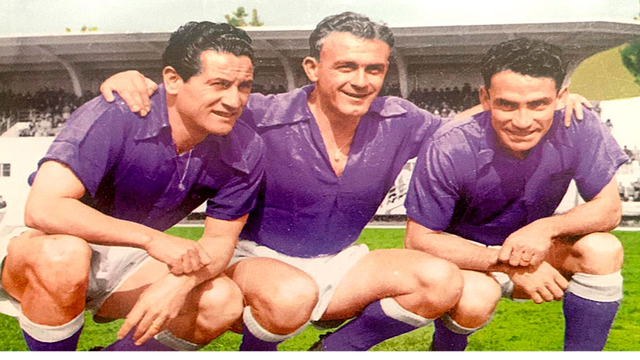 'La historia de un gigante': este es el documental sobre Millonarios disponible para ver gratis noticias imagen