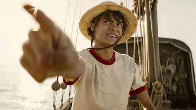 ‘One Piece’: Esto es lo que dicen las primeras críticas sobre el Live Action del manga escrito por Eiichiro Oda noticias imagen