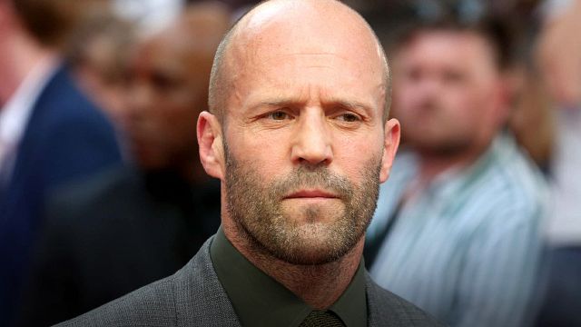 Jason Statham revela el actor y la película que más lo han impactado en su carrera en la acción noticias imagen