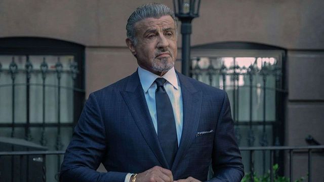 Es el papel con el que Sylvester Stallone soñó a lo largo de su carrera: el guion se escribió en un solo día noticias imagen