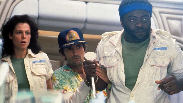 Esta asquerosa escena de 'Alien' sorprendió a uno de los cineastas más importantes de la historia noticias imagen