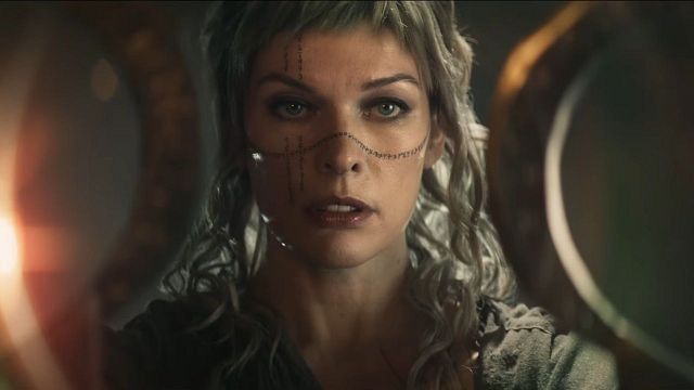 La nueva adaptación de George R.R. Martín con Mila Jokovich que busca superar a 'Game of Thrones' y 'House of the Dragon' noticias imagen