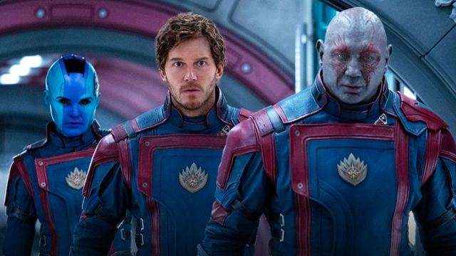 'Guardianes de la Galaxia 3' logra un hito impresionante en taquilla, uniéndose a la élite de películas de Marvel