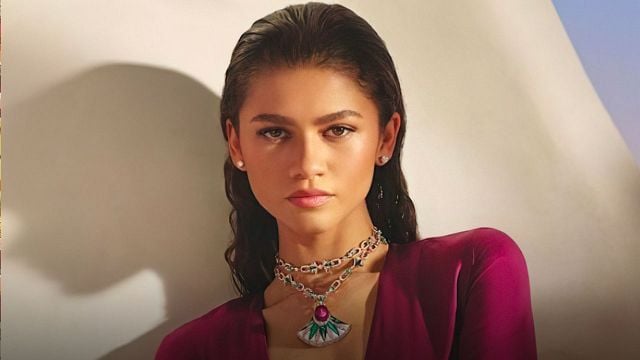 Este es el personaje que a Zendaya le encantaría interpretar en un futuro, ¿te gustaría verla en esa faceta? noticias imagen