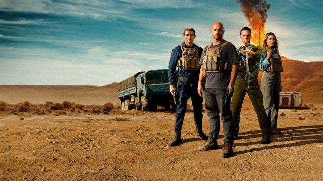 Todo lo que debes saber sobre ‘El salario del miedo’ y su conexión con Pablo Escobar noticias imagen