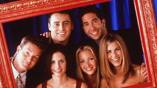 Una de las actrices de 'Friends' se encuentra en mal estado tras la muerte de Matthew Perry