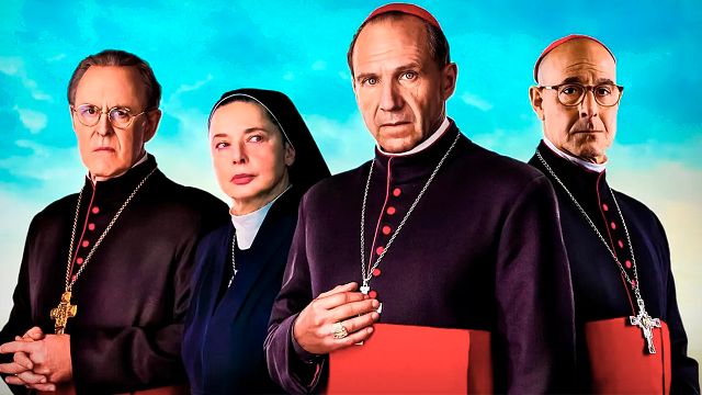 5 razones por las que debes ver ‘Cónclave’ en cines de Colombia noticias imagen