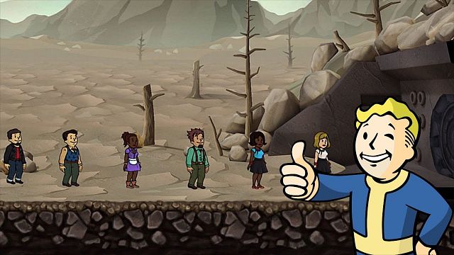 ¿Por qué ‘Fallout’ ha tenido tanto éxito? Así es el videojuego en el que se inspiró la serie de Prime Video noticias imagen