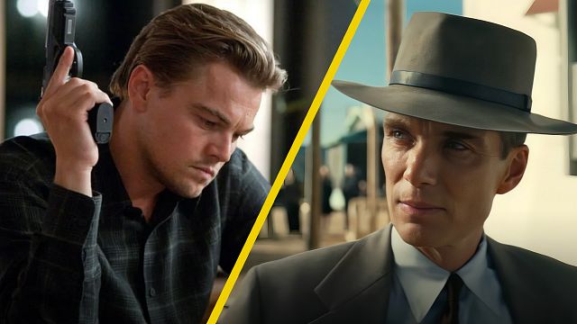 'El origen' y 'Oppenheimer', lo que tienen en común ambas películas según su director noticias imagen