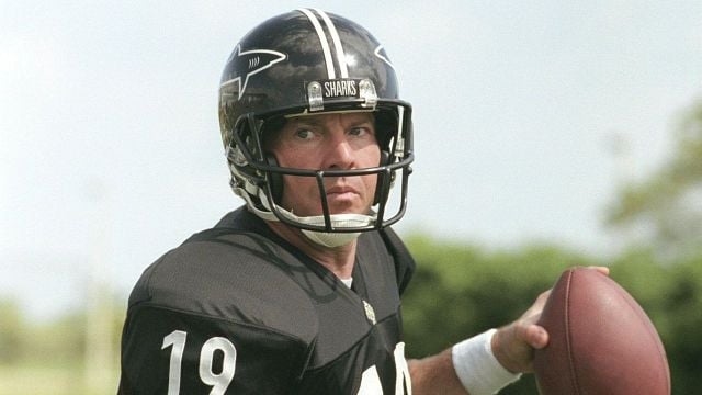 5 películas sobre futbol americano para ver antes del Super Bowl LIX noticias imagen