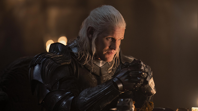 Aún no estrena la segunda y Max ya confirmó la tercera temporada de 'House of the Dragon' noticias imagen