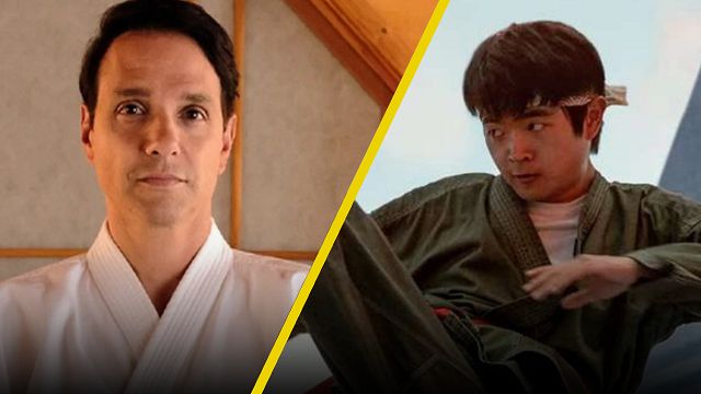 ¿Cómo se conectará el final de 'Cobra Kai' con la nueva película de 'Karate Kid'? noticias imagen
