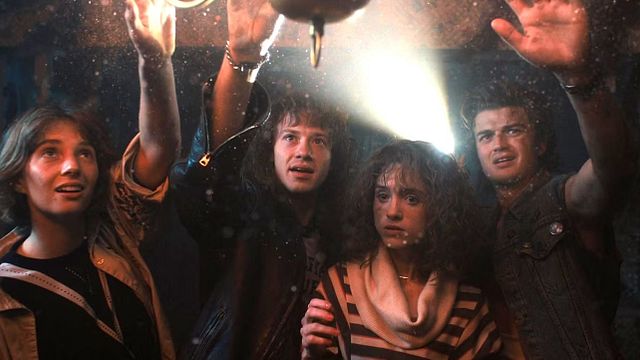 Este actor de ‘Stranger Things’ tiene una banda de música y pronto visitará Colombia noticias imagen