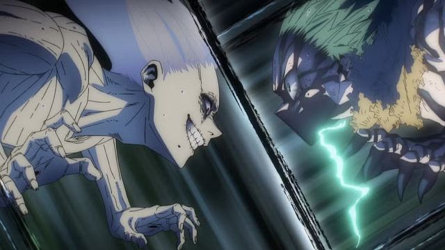 ‘My Hero Academia’: el episodio 7 de la temporada final revela el corazón detrás del poder de Deku noticias imagen