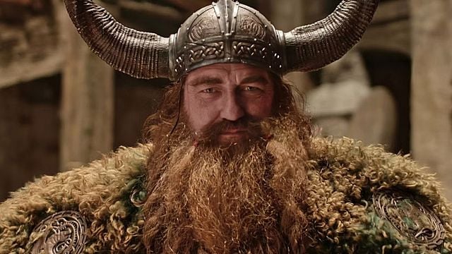 Gerard Butler quiere a esta ganadora del Oscar de regreso para el live-action de 'Cómo entrenar a tu dragón 2' noticias imagen