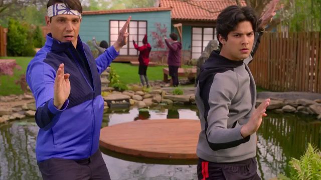 ‘Cobra Kai’ volvió a cometer un error de ‘Karate Kid’ que lleva 40 años sin ser corregido noticias imagen