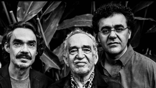 'Cien años de soledad': Los hijos de García Márquez hablan sobre la producción de Netflix: "La serie y el libro son cosas distintas" noticias imagen
