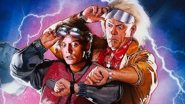 'Volver al futuro': 38 años de esta gran aventura del cine noticias imagen