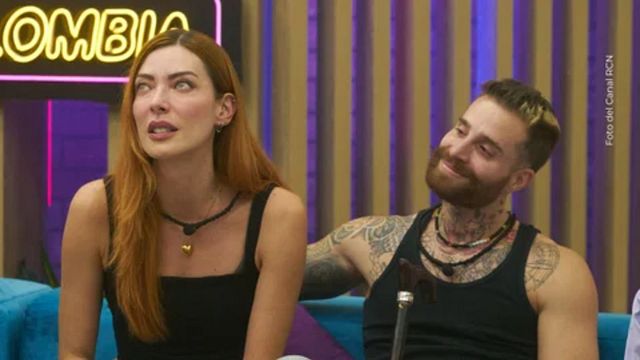 La actriz Norma Nivia y sus idilios amorosos: ¿Qué pasará con su ex tras enamorarse de Mateo? noticias imagen