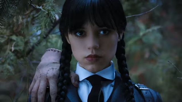 Lo que nos espera en la segunda temporada de 'Merlina' no tiene igual: Te contamos todos los detalles noticias imagen